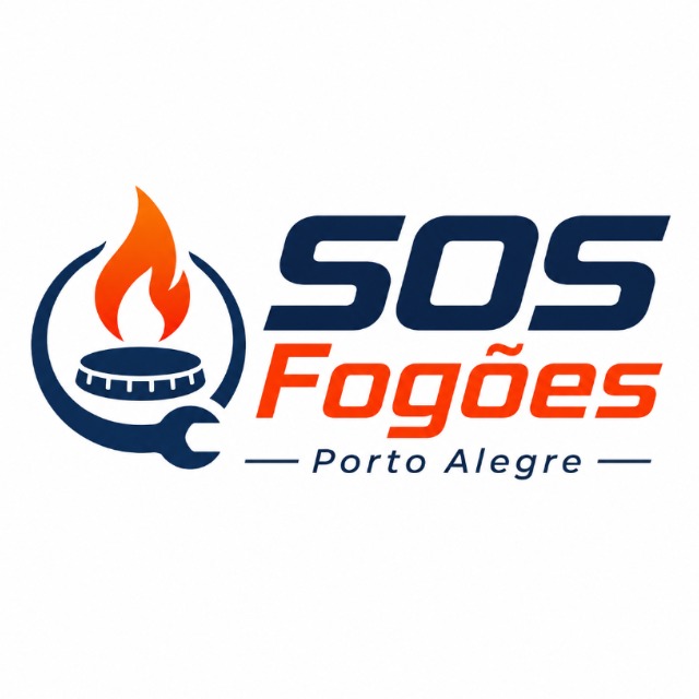 SOS Fogões